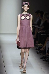 Bottega Veneta: Nét thanh cao quyến rũ - 21