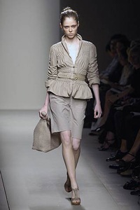 Bottega Veneta: Nét thanh cao quyến rũ - 3