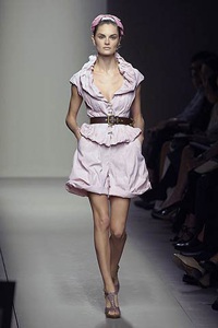 Bottega Veneta: Nét thanh cao quyến rũ - 8