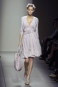 Bottega Veneta: Nét thanh cao quyến rũ - 9