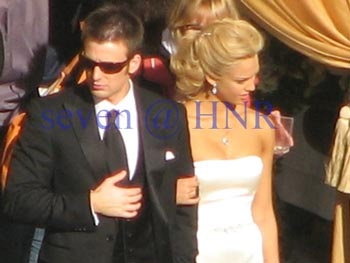 Jessica Alba bí mật làm lễ cưới! - 3