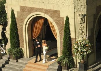 Jessica Alba bí mật làm lễ cưới! - 6