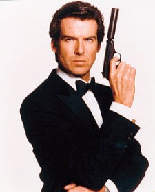 Ai là James Bond tuyệt vời nhất mọi thời đại? - 2