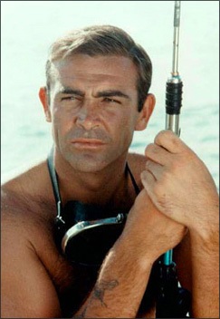 Ai là James Bond tuyệt vời nhất mọi thời đại? - 1