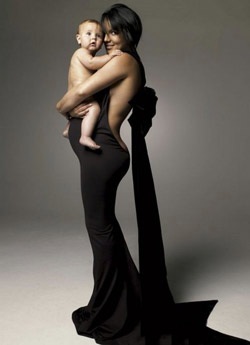 Brit "mát mẻ" trên Harper's Bazaar - 3 Brit "mát mẻ" trên Harper's Bazaar - 3