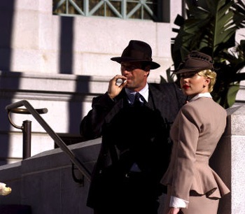 10 cặp đôi diễn “thật” nhất trên phim - 10