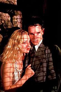 10 cặp đôi diễn “thật” nhất trên phim - 5