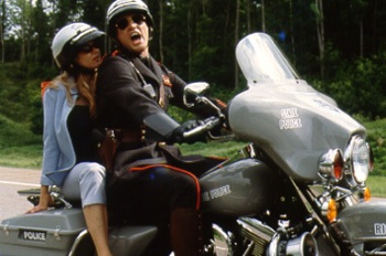 10 cặp đôi diễn “thật” nhất trên phim - 7