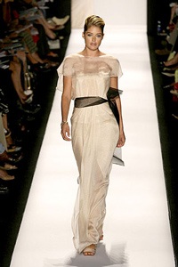 Phong cách thanh lịch của Carolina Herrera - 11 Phong cách thanh lịch của Carolina Herrera - 11