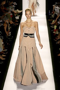 Phong cách thanh lịch của Carolina Herrera - 12 Phong cách thanh lịch của Carolina Herrera - 12