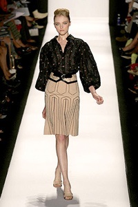 Phong cách thanh lịch của Carolina Herrera - 14 Phong cách thanh lịch của Carolina Herrera - 14