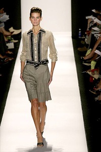 Phong cách thanh lịch của Carolina Herrera - 17 Phong cách thanh lịch của Carolina Herrera - 17