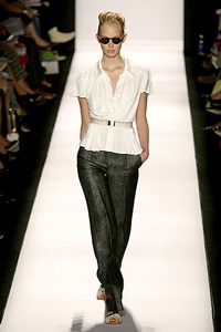 Phong cách thanh lịch của Carolina Herrera - 18 Phong cách thanh lịch của Carolina Herrera - 18