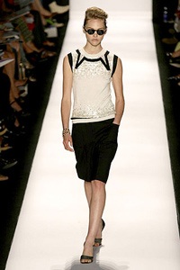 Phong cách thanh lịch của Carolina Herrera - 25 Phong cách thanh lịch của Carolina Herrera - 25