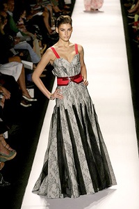 Phong cách thanh lịch của Carolina Herrera - 6 Phong cách thanh lịch của Carolina Herrera - 6