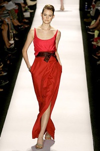 Phong cách thanh lịch của Carolina Herrera - 7 Phong cách thanh lịch của Carolina Herrera - 7