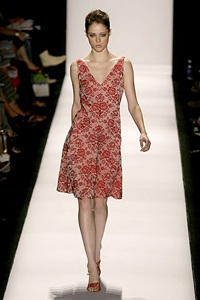 Phong cách thanh lịch của Carolina Herrera - 8 Phong cách thanh lịch của Carolina Herrera - 8