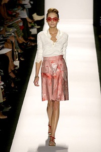 Phong cách thanh lịch của Carolina Herrera - 9 Phong cách thanh lịch của Carolina Herrera - 9