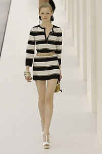 Chanel: Vẻ sành điệu mang thương hiệu Pháp - 23