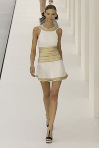 Chanel: Vẻ sành điệu mang thương hiệu Pháp - 30