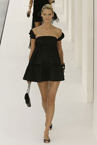 Chanel: Vẻ sành điệu mang thương hiệu Pháp - 31