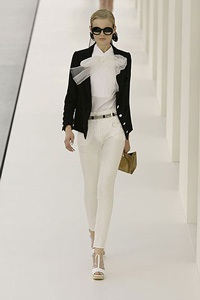 Chanel: Vẻ sành điệu mang thương hiệu Pháp - 7