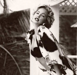 Marilyn Monroe trở về? - 4