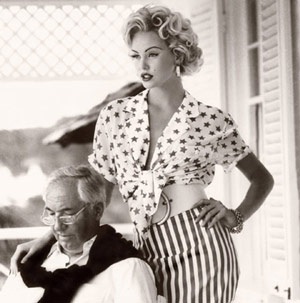 Marilyn Monroe trở về? - 6