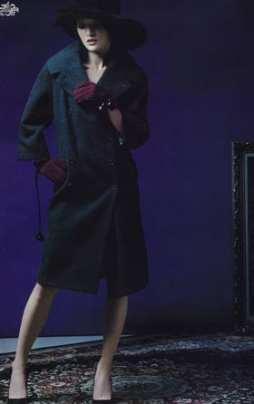 Con tắc kè hoa quyến rũ của Trung Quốc - 5