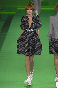 Christian Lacroix: Những con manơkanh xinh đẹp - 1 Christian Lacroix: Những con manơkanh xinh đẹp - 1