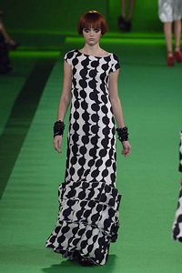 Christian Lacroix: Những con manơkanh xinh đẹp - 10 Christian Lacroix: Những con manơkanh xinh đẹp - 10