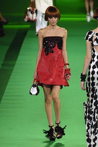 Christian Lacroix: Những con manơkanh xinh đẹp - 11 Christian Lacroix: Những con manơkanh xinh đẹp - 11