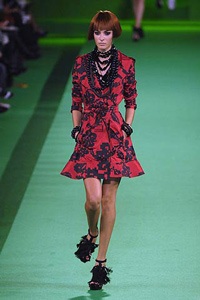 Christian Lacroix: Những con manơkanh xinh đẹp - 12 Christian Lacroix: Những con manơkanh xinh đẹp - 12