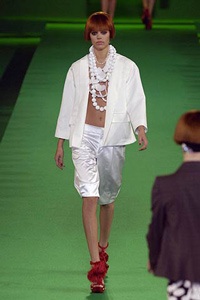 Christian Lacroix: Những con manơkanh xinh đẹp - 13 Christian Lacroix: Những con manơkanh xinh đẹp - 13