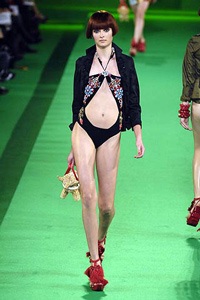 Christian Lacroix: Những con manơkanh xinh đẹp - 20 Christian Lacroix: Những con manơkanh xinh đẹp - 20