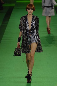 Christian Lacroix: Những con manơkanh xinh đẹp - 7 Christian Lacroix: Những con manơkanh xinh đẹp - 7