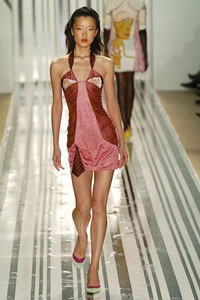 Tươi trẻ phong cách Custo Barcelona - 11