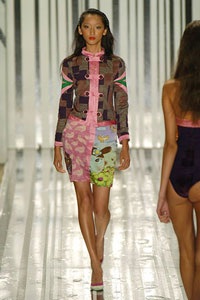 Tươi trẻ phong cách Custo Barcelona - 14