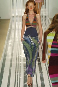 Tươi trẻ phong cách Custo Barcelona - 17