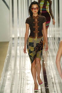 Tươi trẻ phong cách Custo Barcelona - 18