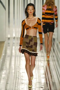 Tươi trẻ phong cách Custo Barcelona - 2