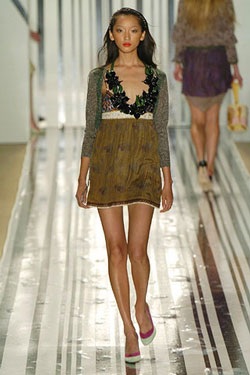 Tươi trẻ phong cách Custo Barcelona - 20