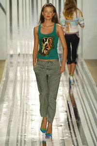 Tươi trẻ phong cách Custo Barcelona - 21