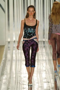 Tươi trẻ phong cách Custo Barcelona - 24