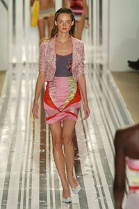 Tươi trẻ phong cách Custo Barcelona - 6