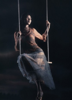 9 biểu tượng sắc đẹp tươi mát của Trung Quốc - 3