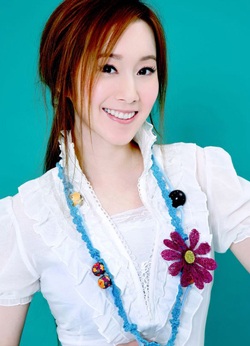 9 biểu tượng sắc đẹp tươi mát của Trung Quốc - 7