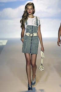 Diesel: Cặp tình nhân sành điệu - 12