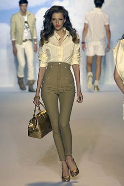 Diesel: Cặp tình nhân sành điệu - 22