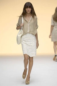 Emma Cook: Một vẻ đẹp nữ tính - 13